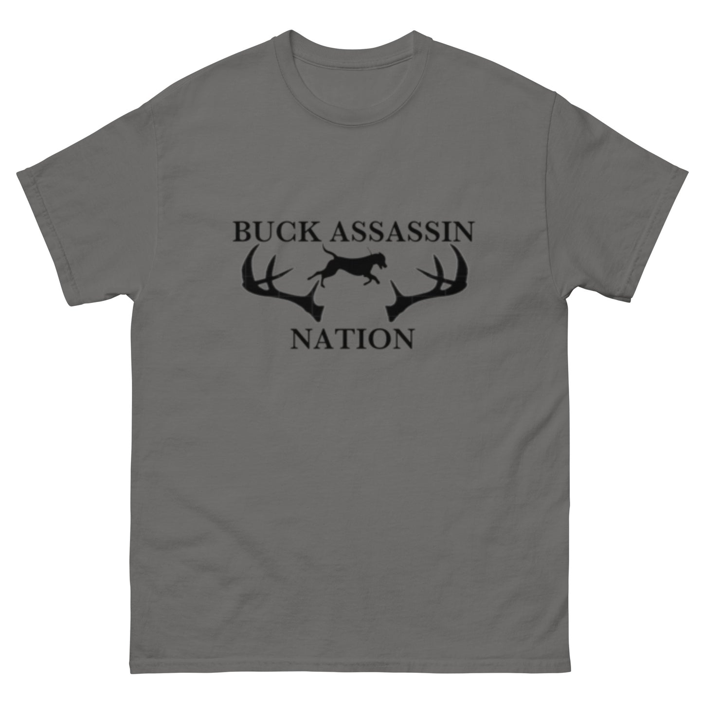 Buck Assassin Tee