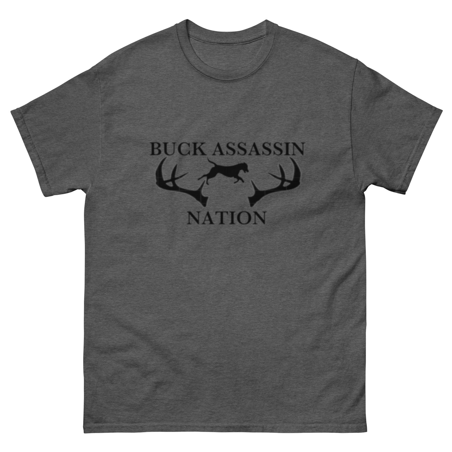 Buck Assassin Tee