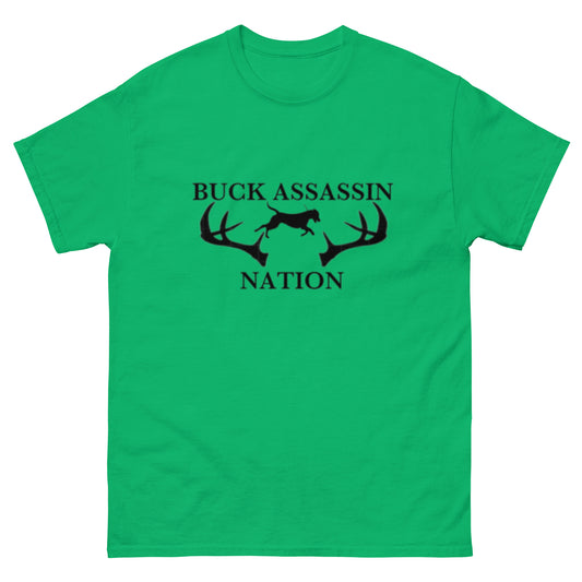 Buck Assassin Tee