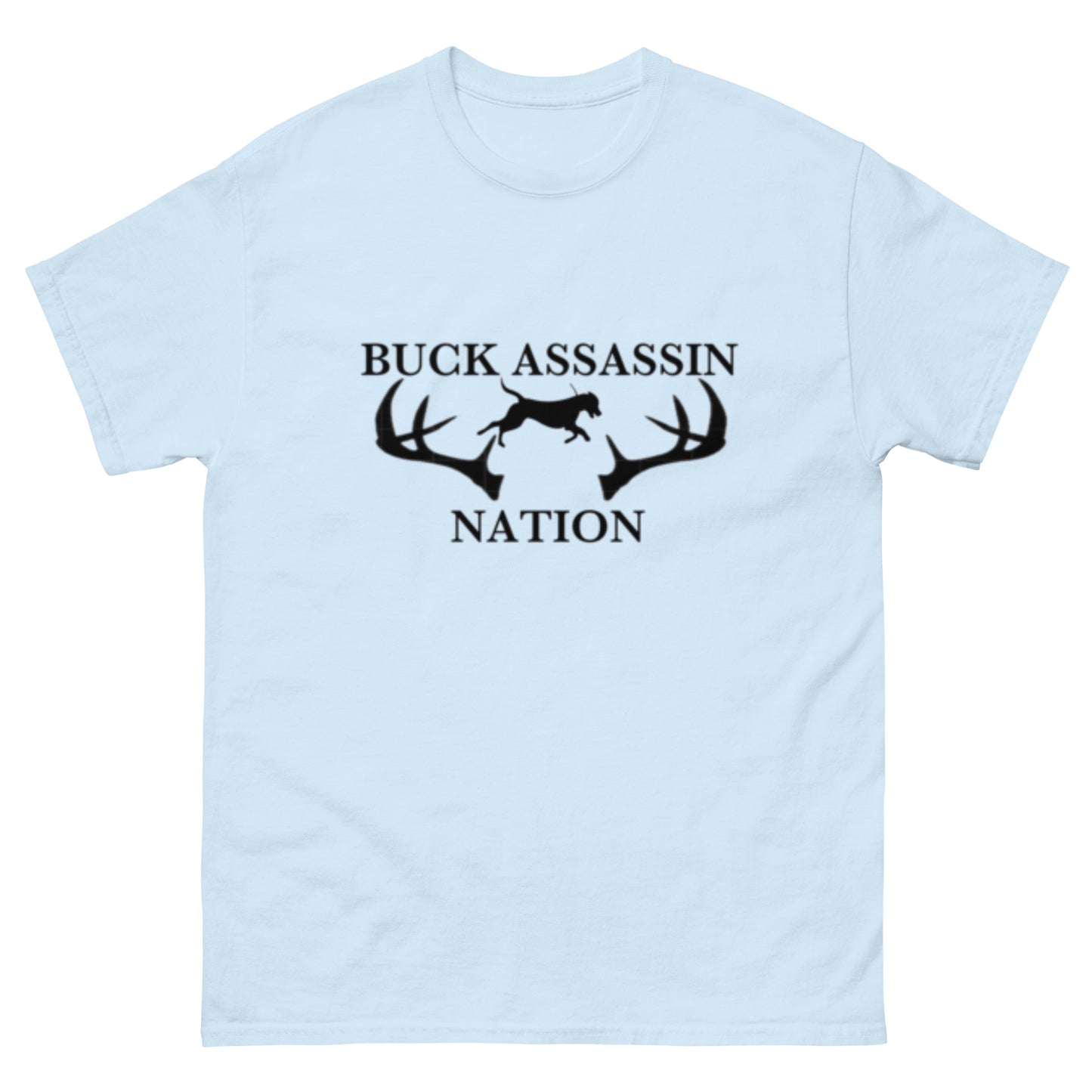 Buck Assassin Tee