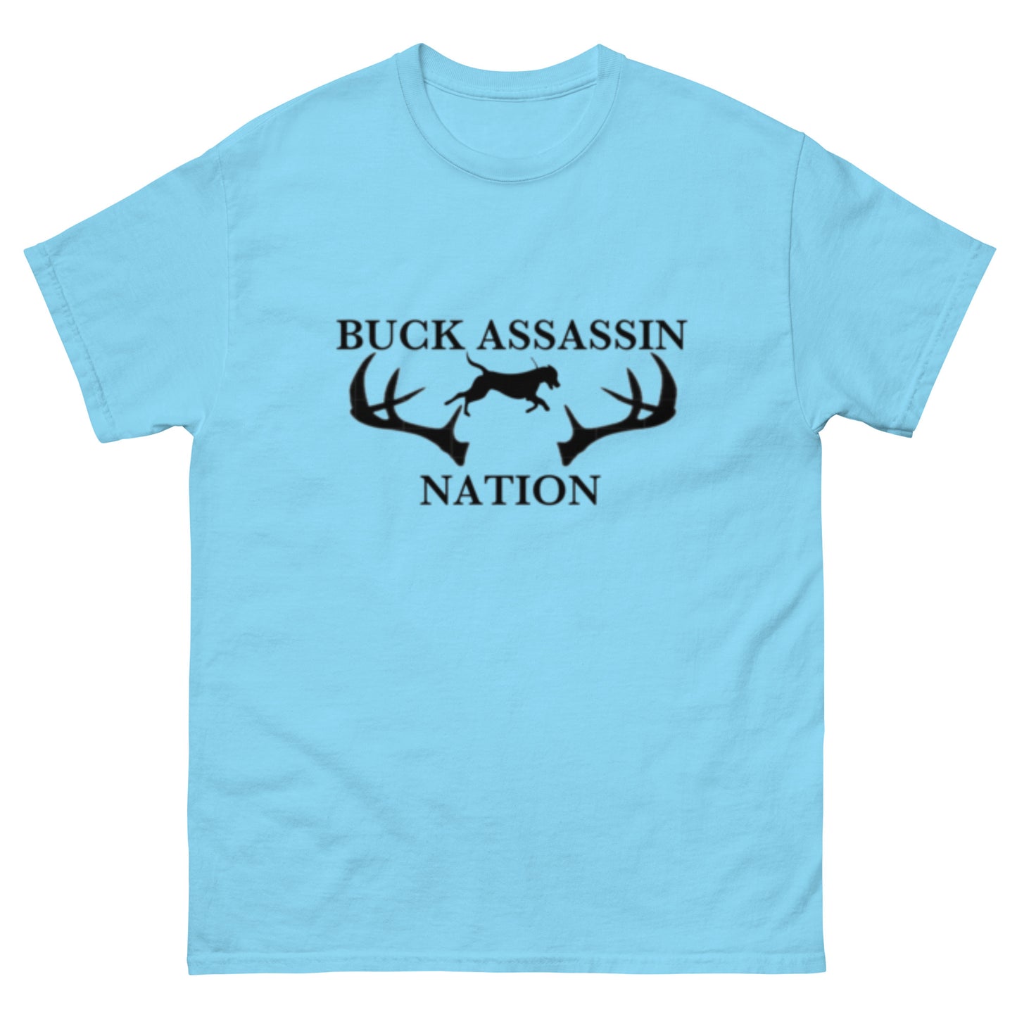 Buck Assassin Tee