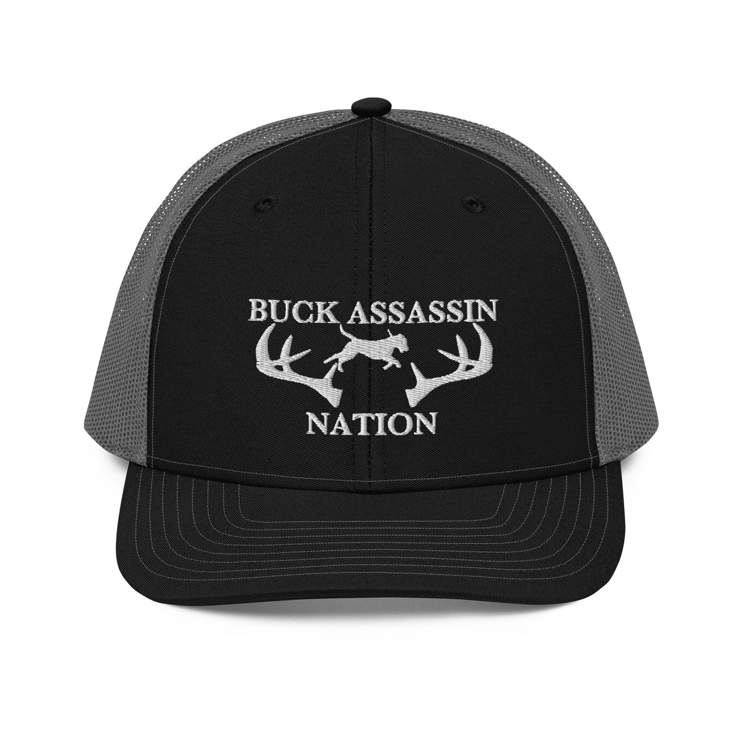 Buck Assassin Snapbacks