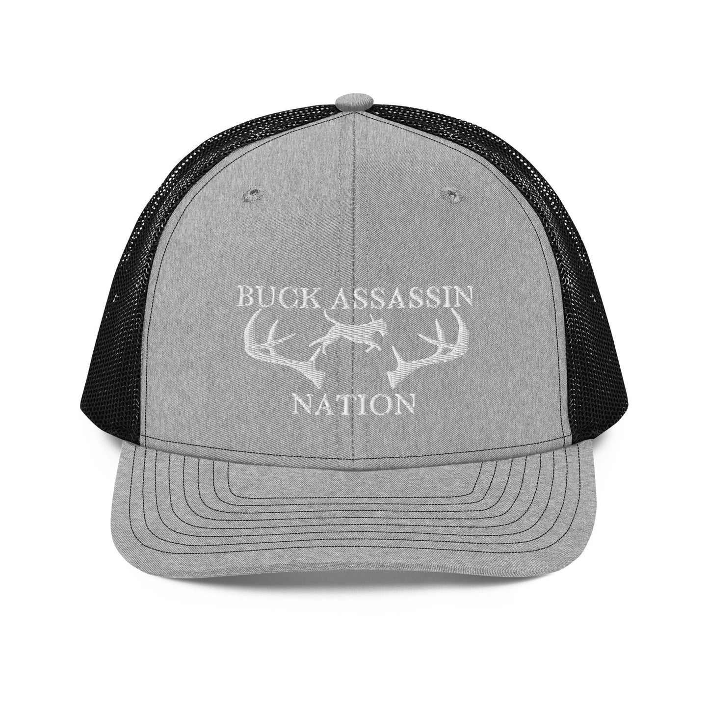 Buck Assassin Snapbacks