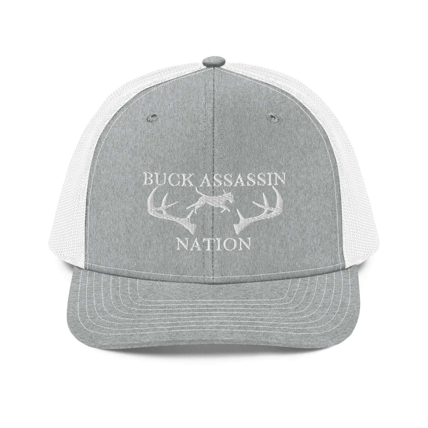 Buck Assassin Snapbacks