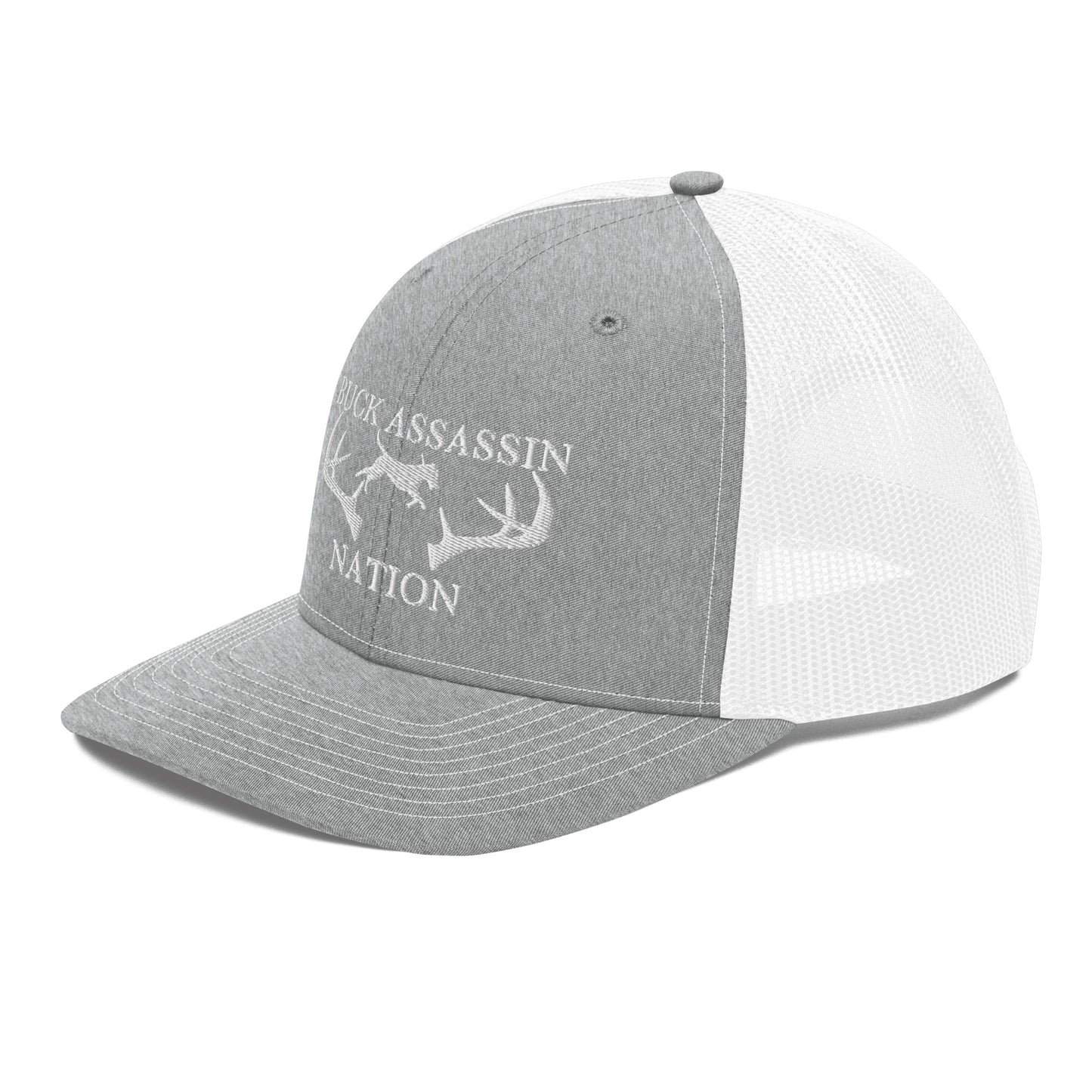 Buck Assassin Snapbacks