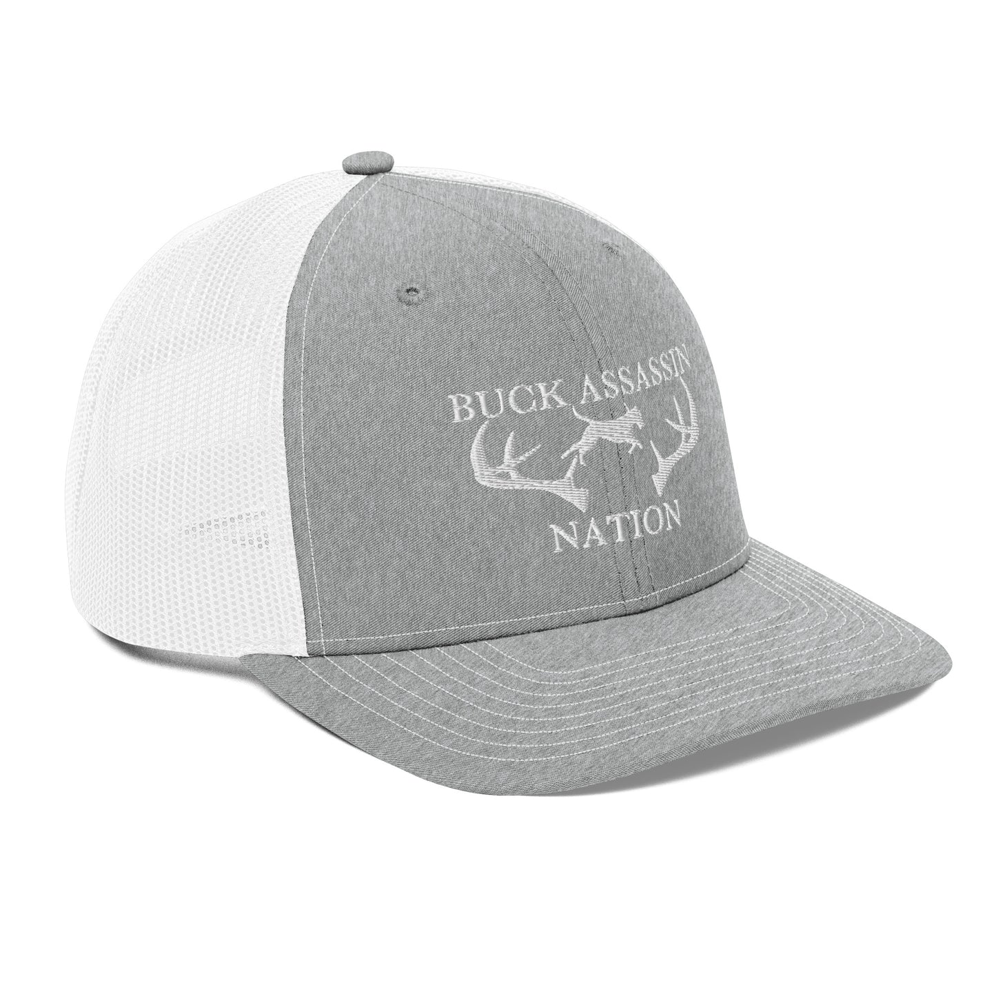 Buck Assassin Snapbacks